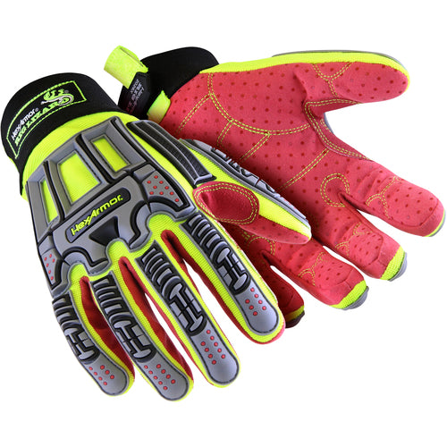 2028X Rig Lizard, Size M