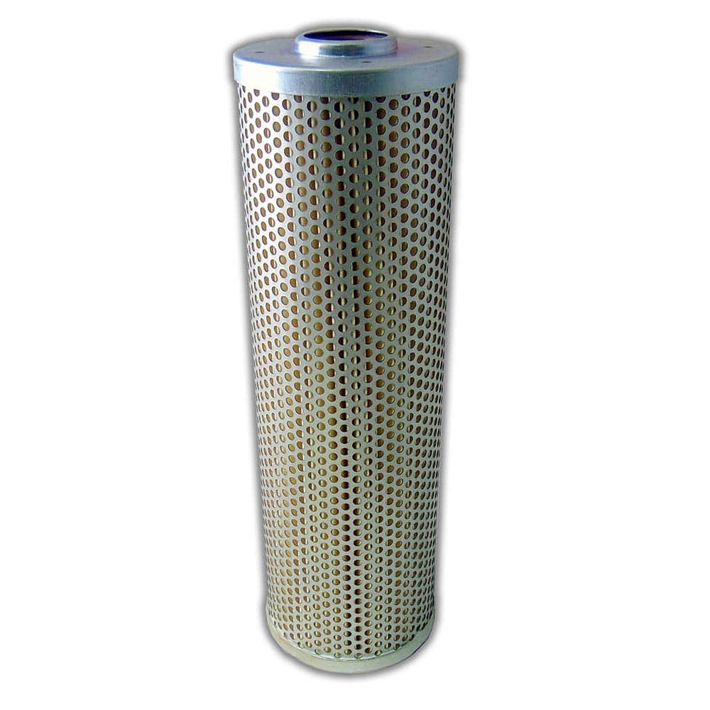 Main Filter - Filter Elements & Assemblies; Filter Type: Replacement/Interchange Hydraulic Filter ; Media Type: Cellulose ; OEM Cross Reference Number: SCHROEDER CC25 ; Micron Rating: 25 ; Schroeder Part Number: CC25 - Exact Tooling