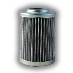 Main Filter - Filter Elements & Assemblies; Filter Type: Replacement/Interchange Hydraulic Filter ; Media Type: Microglass ; OEM Cross Reference Number: MP FILTRI HP0501A25VN ; Micron Rating: 25 - Exact Tooling