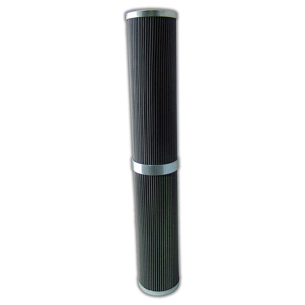 Main Filter - Filter Elements & Assemblies; Filter Type: Replacement/Interchange Hydraulic Filter ; Media Type: Wire Mesh ; OEM Cross Reference Number: FILTREC DMD0060B60B ; Micron Rating: 60 - Exact Tooling
