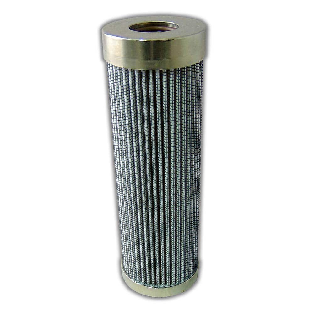 Main Filter - Filter Elements & Assemblies; Filter Type: Replacement/Interchange Hydraulic Filter ; Media Type: Microglass ; OEM Cross Reference Number: MP FILTRI HP053A25AS ; Micron Rating: 25 - Exact Tooling
