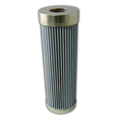 Main Filter - Filter Elements & Assemblies; Filter Type: Replacement/Interchange Hydraulic Filter ; Media Type: Microglass ; OEM Cross Reference Number: MP FILTRI HP053A25AS ; Micron Rating: 25 - Exact Tooling