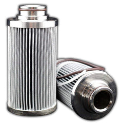 Main Filter - Filter Elements & Assemblies; Filter Type: Replacement/Interchange Hydraulic Filter ; Media Type: Microglass ; OEM Cross Reference Number: FILTREC D770G10B ; Micron Rating: 10 - Exact Tooling