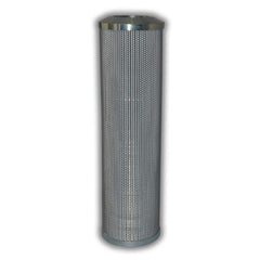 Main Filter - Filter Elements & Assemblies; Filter Type: Replacement/Interchange Hydraulic Filter ; Media Type: Microglass ; OEM Cross Reference Number: MP FILTRI HP5003A03VH ; Micron Rating: 3 - Exact Tooling