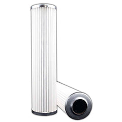 Main Filter - Filter Elements & Assemblies; Filter Type: Replacement/Interchange Hydraulic Filter ; Media Type: Water Removal; Microglass ; OEM Cross Reference Number: HY-PRO HP60L1312AB ; Micron Rating: 10 - Exact Tooling