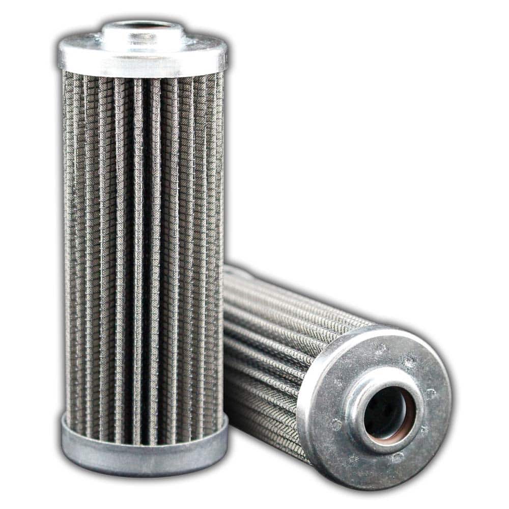 Main Filter - Filter Elements & Assemblies; Filter Type: Replacement/Interchange Hydraulic Filter ; Media Type: Wire Mesh ; OEM Cross Reference Number: WIX D40B149SV ; Micron Rating: 149 - Exact Tooling