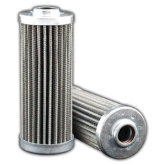 Main Filter - Filter Elements & Assemblies; Filter Type: Replacement/Interchange Hydraulic Filter ; Media Type: Wire Mesh ; OEM Cross Reference Number: WIX D40B149SV ; Micron Rating: 149 - Exact Tooling