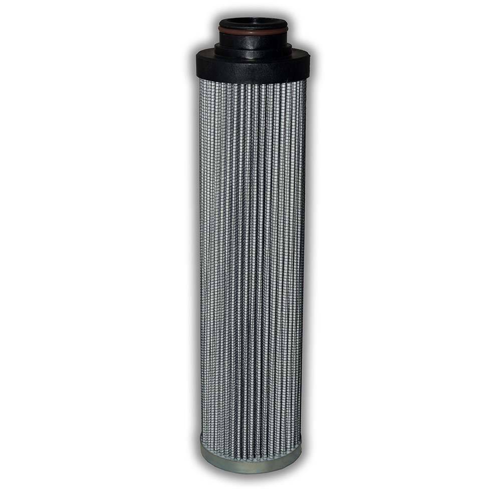 Main Filter - Filter Elements & Assemblies; Filter Type: Replacement/Interchange Hydraulic Filter ; Media Type: Microglass ; OEM Cross Reference Number: HY-PRO HP190L96MB ; Micron Rating: 5 - Exact Tooling