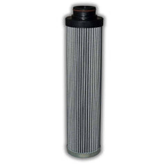 Main Filter - Filter Elements & Assemblies; Filter Type: Replacement/Interchange Hydraulic Filter ; Media Type: Microglass ; OEM Cross Reference Number: HY-PRO HP190L96MV ; Micron Rating: 5 - Exact Tooling