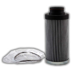Main Filter - Filter Elements & Assemblies; Filter Type: Replacement/Interchange Hydraulic Filter ; Media Type: Microglass ; OEM Cross Reference Number: HY-PRO HP190L510MV ; Micron Rating: 10 - Exact Tooling