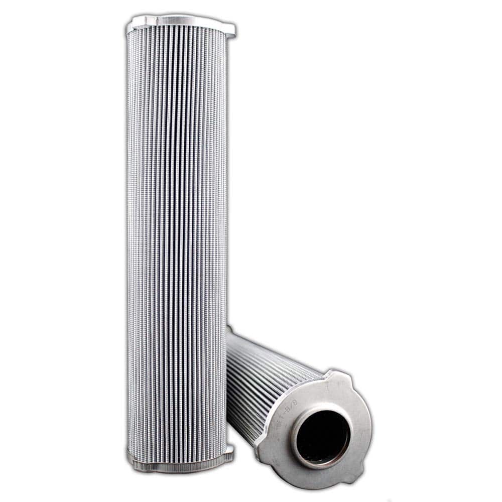 Main Filter - Filter Elements & Assemblies; Filter Type: Replacement/Interchange Hydraulic Filter ; Media Type: Microglass ; OEM Cross Reference Number: PALL HC8200FKZ16Z ; Micron Rating: 1 - Exact Tooling