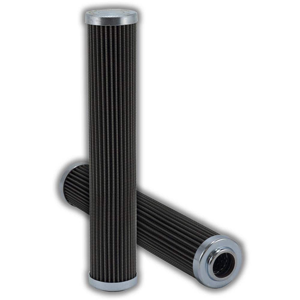 Main Filter - Filter Elements & Assemblies; Filter Type: Replacement/Interchange Hydraulic Filter ; Media Type: Wire Mesh ; OEM Cross Reference Number: WIX D57E10TBV ; Micron Rating: 10 - Exact Tooling