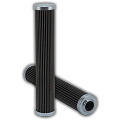 Main Filter - Filter Elements & Assemblies; Filter Type: Replacement/Interchange Hydraulic Filter ; Media Type: Wire Mesh ; OEM Cross Reference Number: WIX D57E10TBV ; Micron Rating: 10 - Exact Tooling
