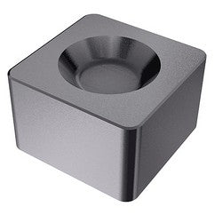 SNGX 453-T Grade IS8 Turning Insert - Exact Tooling