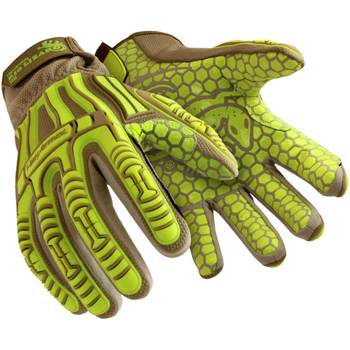 Rig Lizard Silicone Palm, Size L