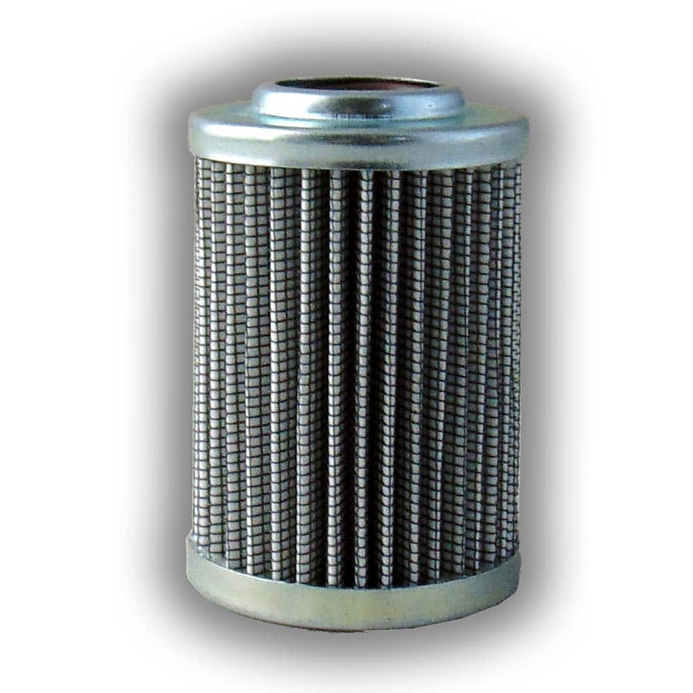 Main Filter - Filter Elements & Assemblies; Filter Type: Replacement/Interchange Hydraulic Filter ; Media Type: Microglass ; OEM Cross Reference Number: MP FILTRI HP0501A10VN ; Micron Rating: 10 - Exact Tooling
