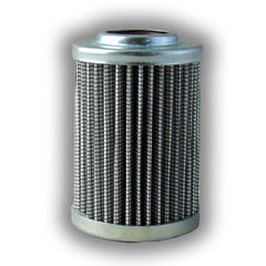 Main Filter - Filter Elements & Assemblies; Filter Type: Replacement/Interchange Hydraulic Filter ; Media Type: Microglass ; OEM Cross Reference Number: MP FILTRI HP0501A10VN ; Micron Rating: 10 - Exact Tooling