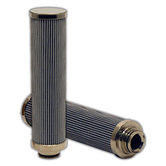 Main Filter - Filter Elements & Assemblies; Filter Type: Replacement/Interchange Hydraulic Filter ; Media Type: Microglass ; OEM Cross Reference Number: WIX D13B10GBV ; Micron Rating: 10 - Exact Tooling