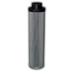 Main Filter - Filter Elements & Assemblies; Filter Type: Replacement/Interchange Hydraulic Filter ; Media Type: Microglass ; OEM Cross Reference Number: HY-PRO HP190L93MV ; Micron Rating: 3 - Exact Tooling