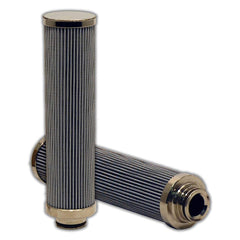 Main Filter - Filter Elements & Assemblies; Filter Type: Replacement/Interchange Hydraulic Filter ; Media Type: Microglass ; OEM Cross Reference Number: PARKER G04302 ; Micron Rating: 3 ; Parker Part Number: G04302 - Exact Tooling