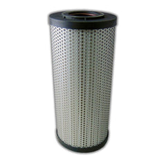 Main Filter - Filter Elements & Assemblies; Filter Type: Replacement/Interchange Hydraulic Filter ; Media Type: Cellulose; Microglass ; OEM Cross Reference Number: WIX D95A25CWAV ; Micron Rating: 25 - Exact Tooling