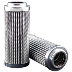 Main Filter - Filter Elements & Assemblies; Filter Type: Replacement/Interchange Hydraulic Filter ; Media Type: Microglass ; OEM Cross Reference Number: FILTREC D111G40AV ; Micron Rating: 40 - Exact Tooling