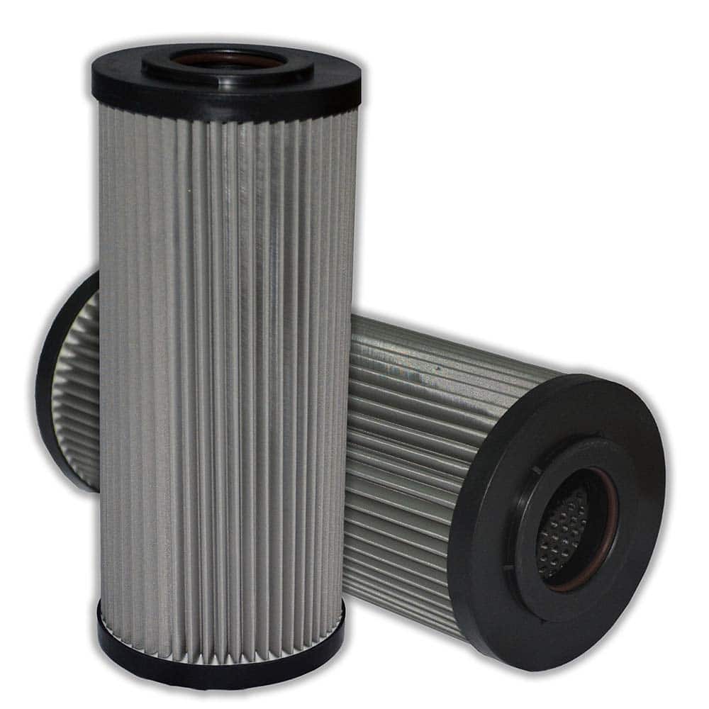 Main Filter - Filter Elements & Assemblies; Filter Type: Replacement/Interchange Hydraulic Filter ; Media Type: Wire Mesh ; OEM Cross Reference Number: FLEETGUARD HF8024 ; Micron Rating: 250 - Exact Tooling