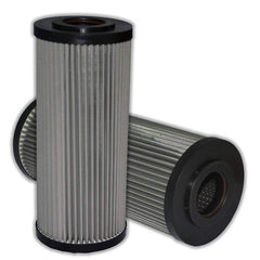 Main Filter - Filter Elements & Assemblies; Filter Type: Replacement/Interchange Hydraulic Filter ; Media Type: Wire Mesh ; OEM Cross Reference Number: FLEETGUARD HF8024 ; Micron Rating: 250 - Exact Tooling