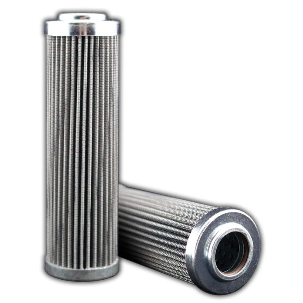 Main Filter - Filter Elements & Assemblies; Filter Type: Replacement/Interchange Hydraulic Filter ; Media Type: Wire Mesh ; OEM Cross Reference Number: WIX D34B250BV ; Micron Rating: 250 - Exact Tooling