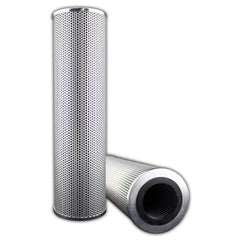 Main Filter - Filter Elements & Assemblies; Filter Type: Replacement/Interchange Hydraulic Filter ; Media Type: Microglass ; OEM Cross Reference Number: HY-PRO HP79L163MB ; Micron Rating: 3 - Exact Tooling