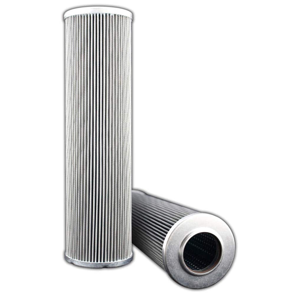 Main Filter - Filter Elements & Assemblies; Filter Type: Replacement/Interchange Hydraulic Filter ; Media Type: Wire Mesh ; OEM Cross Reference Number: FILTREC DHD660S40V ; Micron Rating: 40 - Exact Tooling