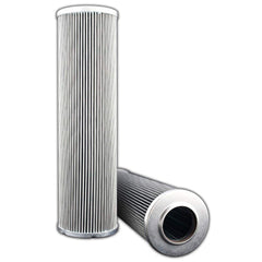 Main Filter - Filter Elements & Assemblies; Filter Type: Replacement/Interchange Hydraulic Filter ; Media Type: Wire Mesh ; OEM Cross Reference Number: FILTREC DHD660S40V ; Micron Rating: 40 - Exact Tooling