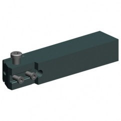204268 TOOLHOLDER FACE GROOVE SMALL - Exact Tooling