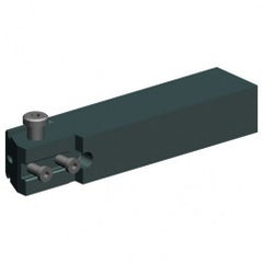 204268 TOOLHOLDER FACE GROOVE SMALL - Exact Tooling