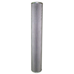 Main Filter - Filter Elements & Assemblies; Filter Type: Replacement/Interchange Hydraulic Filter ; Media Type: Water Removal; Microglass ; OEM Cross Reference Number: WESTERN FILTER E0411B8W10 ; Micron Rating: 10 - Exact Tooling