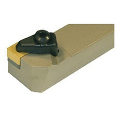 TCLNR 2525M-12CH TOOLHOLDER - Exact Tooling