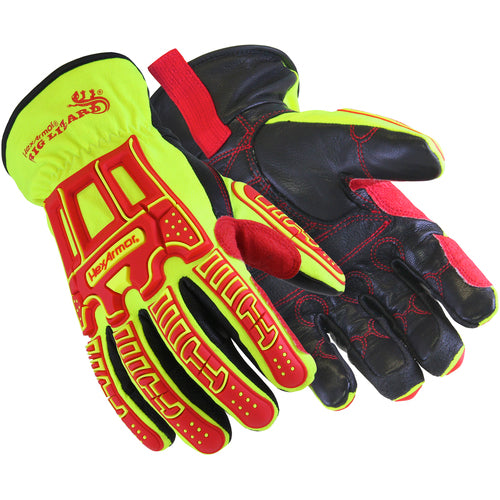 2037 Rig Lizard with Cellutek Impact Technology, Size XXL