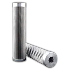 Main Filter - Filter Elements & Assemblies; Filter Type: Replacement/Interchange Hydraulic Filter ; Media Type: Microglass ; OEM Cross Reference Number: HY-PRO HPNSXL1012MV ; Micron Rating: 10 - Exact Tooling