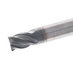 ‎TEC120H4S-12C12CF-E73 AH725 - Exact Tooling