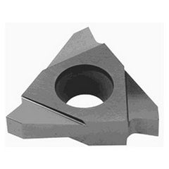 GLL3220 UX30 GROOVE INSERT - Exact Tooling