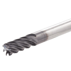 ‎TEC100H7-20C10CF-M72 AH710 - Exact Tooling