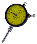 25MM 0.01MM GRAD DIAL INDICATOR - Exact Tooling