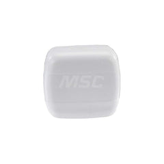 Electromagnet Lock Accessories; Type: Three-year Tag; For Use With: WanderGuard BLUE System; Material: Plastic; Material: Plastic; For Use With: WanderGuard BLUE System; Type: Three-year Tag; Accessory Type: Three-year Tag; Type: Three-year Tag