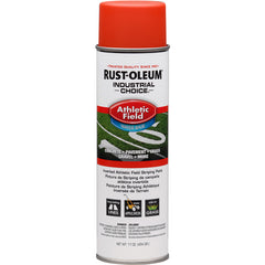 AF 1600 Athletic Inverted Orange Spray Paint - Exact Tooling