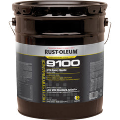 9100 Low VOC Standard Activator (<250 g/l) Sealant - Exact Tooling