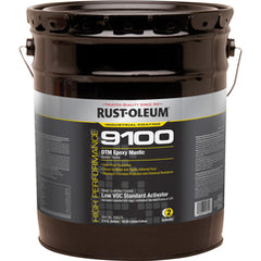 9100 Low VOC Standard Activator (<250 g/l) Sealant - Exact Tooling