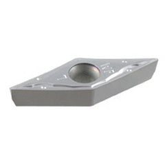 VCET22.002R-WF IC907 INSERT Grade IC907 Turning Insert - Exact Tooling