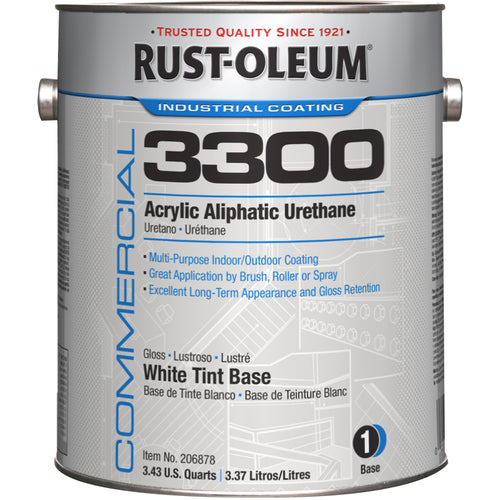 3300 White Tint Base Sealant - Exact Tooling