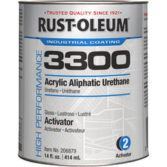 3300 Activator Sealant - Exact Tooling