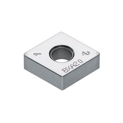 4QS-CNGA 433 BXA20 - Exact Tooling